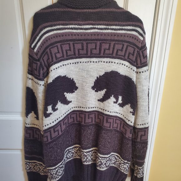 Lucky Brand Cardigan Sweater - Picture 3 of 3